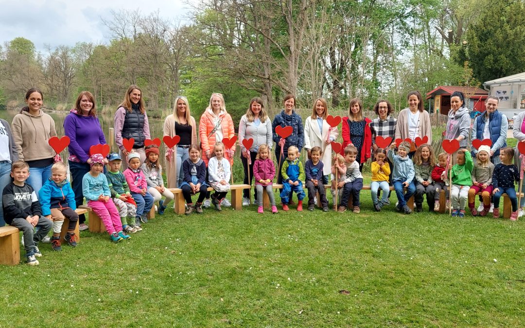 Muttertagsfest