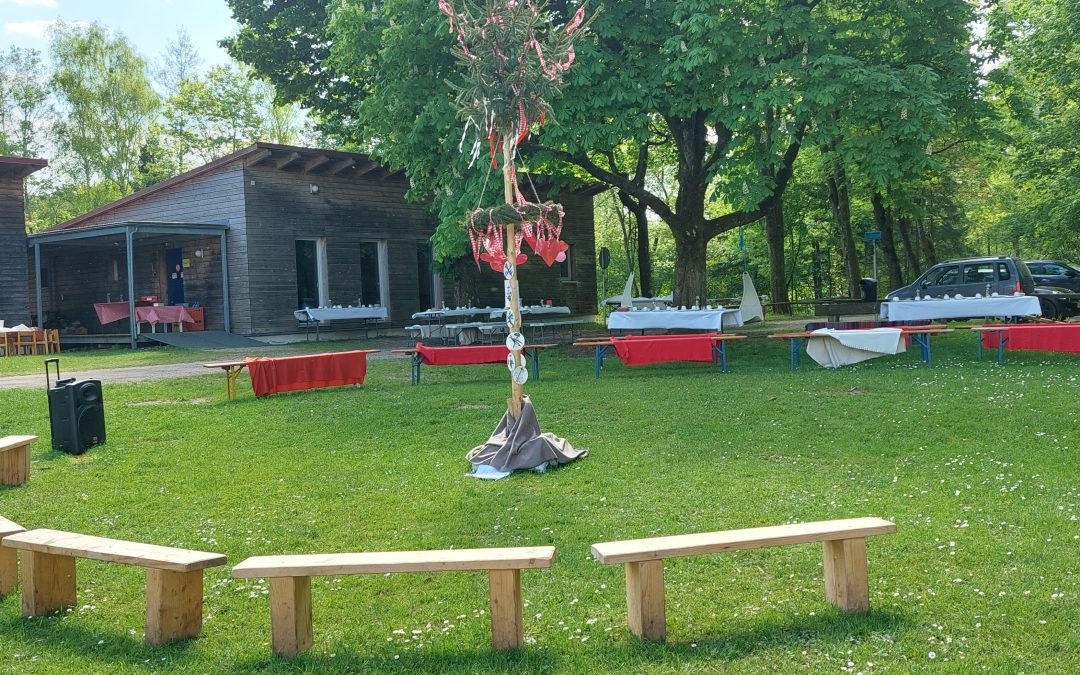 Oma-Opa-Fest