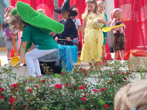 Sommer-Märchenfest