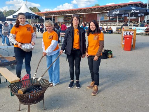 Benefizfestival für die Hochwassersopfer in Babenhausen
