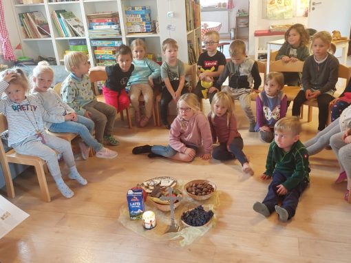 Erntedankfest