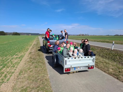 Sauberes Babenhausen