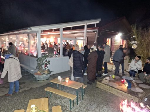 Weihnachtsimpressionen